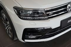 VW Tiguan Allspace 2.0 TDI Highline | R-Line | 20" VW Tiguan Allspace 2.0 TDI Highline | R-Line | 20"