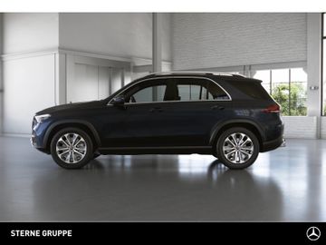 Mercedes GLE 350 - 2