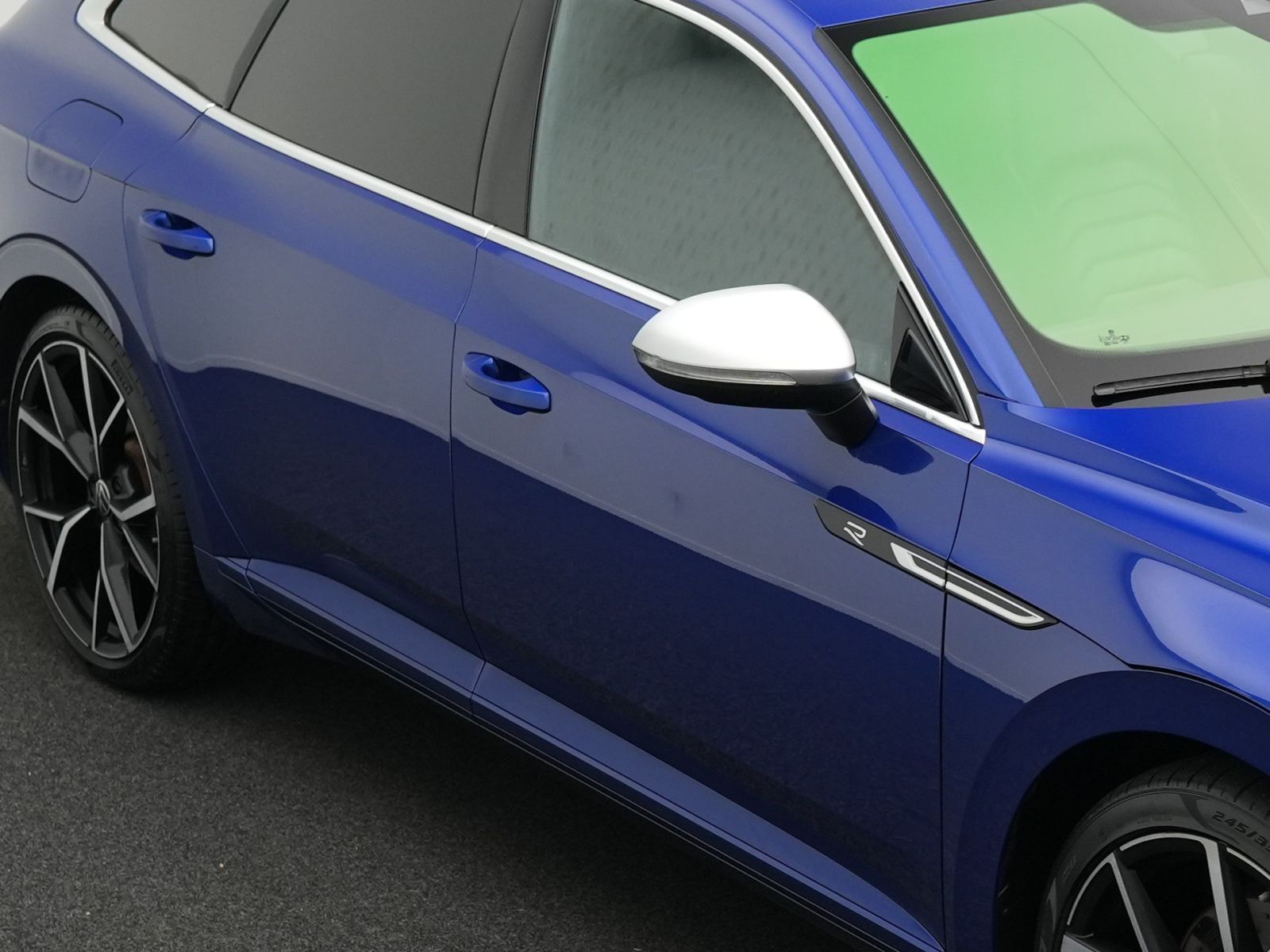 Volkswagen Arteon - Bild 29