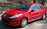 Peugeot 206+ 1.4 HDI peugeot 206 Diesel Pe... - Peugeot 206 mit Diesel-Antrieb: 1.4