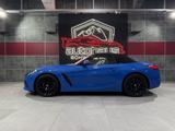 BMW Z4 sDrive20i M Sport *Alcantara*DAB*Misano blau* - BMW Z4 in Wuppertal