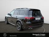 Mercedes-Benz GLS 400 d 4M AMG Distro+Pano+STH+Night+HuD+Memo+ - Mercedes-Benz GLS 400: AMG