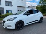 Nissan Micra 1.0 IG-T N-Sport Autom. N-Sport NAVI BOSE - Nissan Micra: N Sport