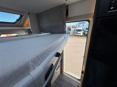 Sunlight T 69 LC *Queensbett *