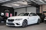 BMW M2 Competition |G-POWER|V-MAX 320|H&K|LED - BMW: M Power