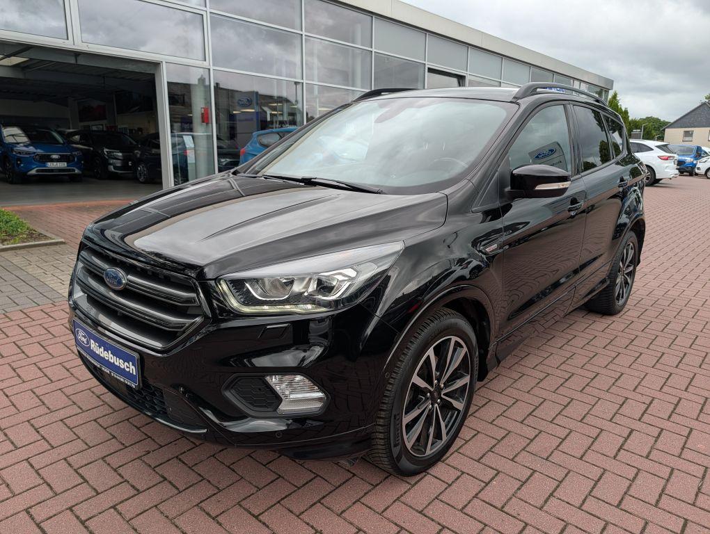 Ford Kuga 1.5 l EcoBoost 2x4 ST-Line