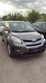 Toyota Urban Cruiser Life 4x4 - Toyota Urban Cruiser mit Diesel-Antrieb