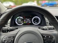 Kia Niro Vision 1.6 Hybrid, Sitzheizung, Navi, Klima - Image