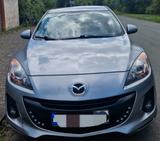 Mazda 3 2.0 L.150PS.MZR Edition StzHzg.LED.Klima,Autom - Mazda 3: ST