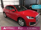 Audi Q2 1.6 30 TDI LED|Navi|ParkPilot|Panorama - Audi Q2 in München