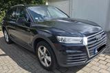 Audi Q5 quattro 3.0 TDI - Audi Q5 mit Diesel-Antrieb: Limousine, 3.0