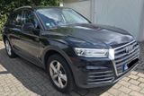 Audi Q5 quattro 3.0 TDI - Audi Q5 mit Diesel-Antrieb: Limousine, MwSt. Ausweisbar