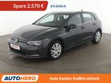 Volkswagen Golf VIII 1.5 TSI ACT Style*NAVI*LED*PDC*SHZ*ACC - Volkswagen Golf: Vi Style