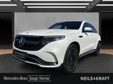 Mercedes-Benz EQC 400 4MATIC AMG Line AMG+BURM+MULTIBEAM+TOTW - Mercedes-Benz EQC in Stuttgart