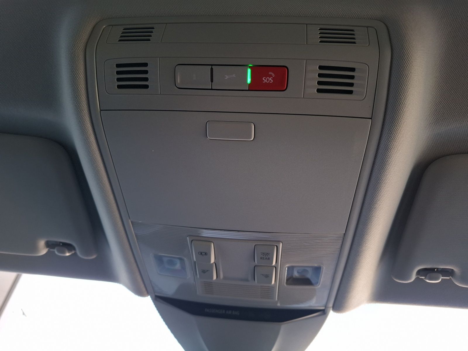 Fahrzeugabbildung Volkswagen Arteon SB TDI Elegance DSG LED AHK NAvi AID ACC