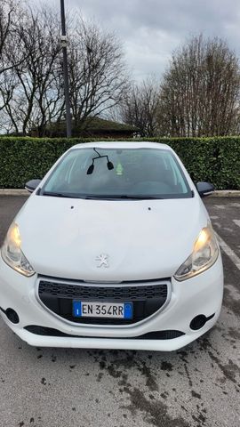 Peugeot 208 1.2 VTi 82 CV 5 porte Allure