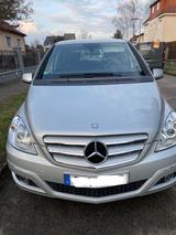 Mercedes-Benz B 180 NGT Automatik | Top gepflegt | 64.000km - Mercedes-Benz B-Klasse: Ngt