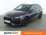 Cupra Leon 1.4 e-HYBRID  Aut.*NAVI*LED*ACC*CAM*SHZ*PDC - gebrauchte Cupra Leon aus dem Jahr 2020