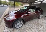 Tesla Model Y SR - AHK - BYD - Keramikversiegelung - Tesla Model Y: Sr