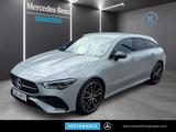 Mercedes-Benz GLB 200 d AMG+HANDS-FREE+MULTIBEAM+PARK+DISTR