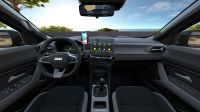Dacia Bigster - Vorschau Bild 5