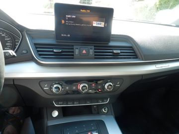 Audi Q5 - 9
