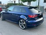 Audi S3 2.0 TFSI S tronic quattro, PANO, 19 Zoll, LED - Audi S3 Gebrauchtwagen in München