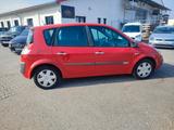 Renault Scenic II Exception AHK/SHZ/Klima/PDC/TÜV 5/2027 - Renault Scenic Exception mit Diesel-Antrieb