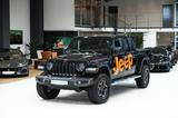 Jeep Gladiator*TRAILCAM*LED*SOUNDSYSTEM*KAMERA* - gebrauchte Jeep Gladiator aus dem Jahr 2020