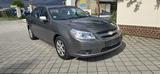 Chevrolet Epica LS - Chevrolet Gebrauchtwagen von 2009