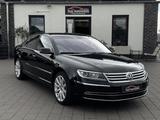 Volkswagen Phaeton V8 4-Sitzer 4Motion*VOLL&VW SCHECKHEFT* - 8 Sitzer Autos