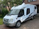 Hobby Van Exclusive TL 500 GESC - Hobby Van 50