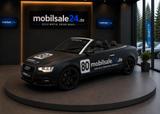 Audi A5 Cabriolet 1.8 TFSI *Virt Cockpit* Matt * S-Li - : Taxi