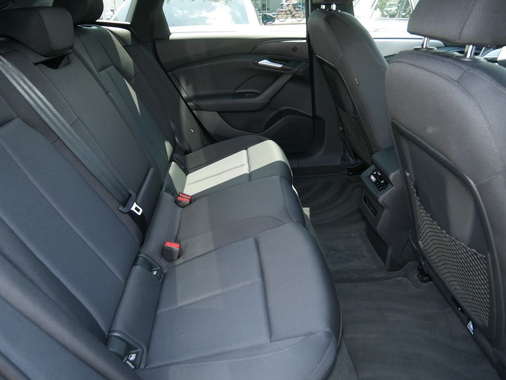 Audi A6 e-tron - Bild 8