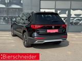 Seat Tarraco 2.0 TDI DSG 4Drive Xcellence LED NAVI 20 - gebrauchte Seat Tarraco aus dem Jahr 2019