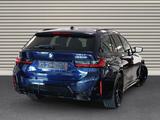 BMW M340i xDrive Driving Assistant Professional, Pan - BMW M340i Touring Kombi Gebrauchtwagen
