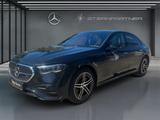 Mercedes-Benz E 300 e AMG PremiumPlus+Night+Superscreen+Burm4D - Mercedes-Benz: Plug-In Hybrid, Limousine