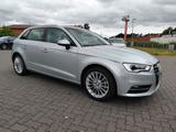 Audi A3 Sportback 1 Vorbesitzer - Audi A3 aus 2013: Limousine