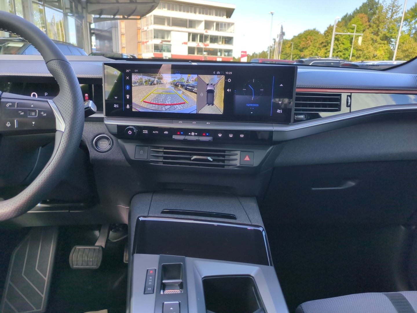 Opel Grandland (X) - Bild 11