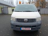 Volkswagen T5 Transporter Kasten-Kombi Kombi - Volkswagen T5 Transporter aus 2007