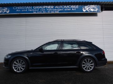 Audi A6 - 2