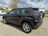 Jeep Avenger Altitude 1.2 E-Hybrid *LED*Alu*DAB*PDC* - Jeep Avenger Altitude mit Hybrid-Antrieb (Benzin/Elektro)