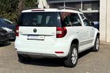 Skoda Yeti 2.0 TDI JOY BI-XENON NAVI PDC - Skoda Yeti mit Diesel-Antrieb: Kombi, Schaltgetriebe
