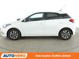 Hyundai i20 1.2 Passion*SHZ*KLIMA*GARANTIE* - Hyundai i20 Gebrauchtwagen in München