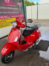 Vespa GTS Super 300 - VESPA GTS SUPER 300