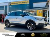 Opel Crossland X 1.2T AUT. Design Line,RKAM,NAVI,AHK - Opel Crossland (X) Design-Line