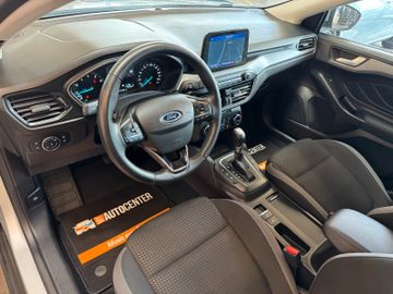 MYAUTOCENTER – Gebraucht- und Jahreswagen mit Werkstattservice in Pfaffenhofen Ford Focus *KEYLESS*TEMPO*SIHZ*LKHZ*NAVI*LED*