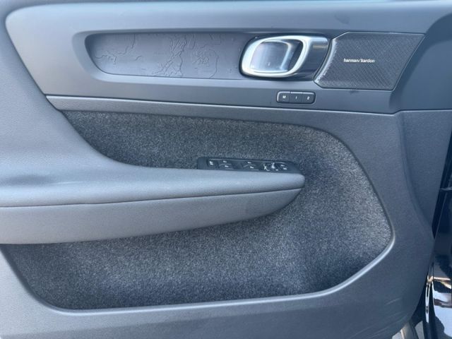 VOLVO C40 (Bild 15 von Array)