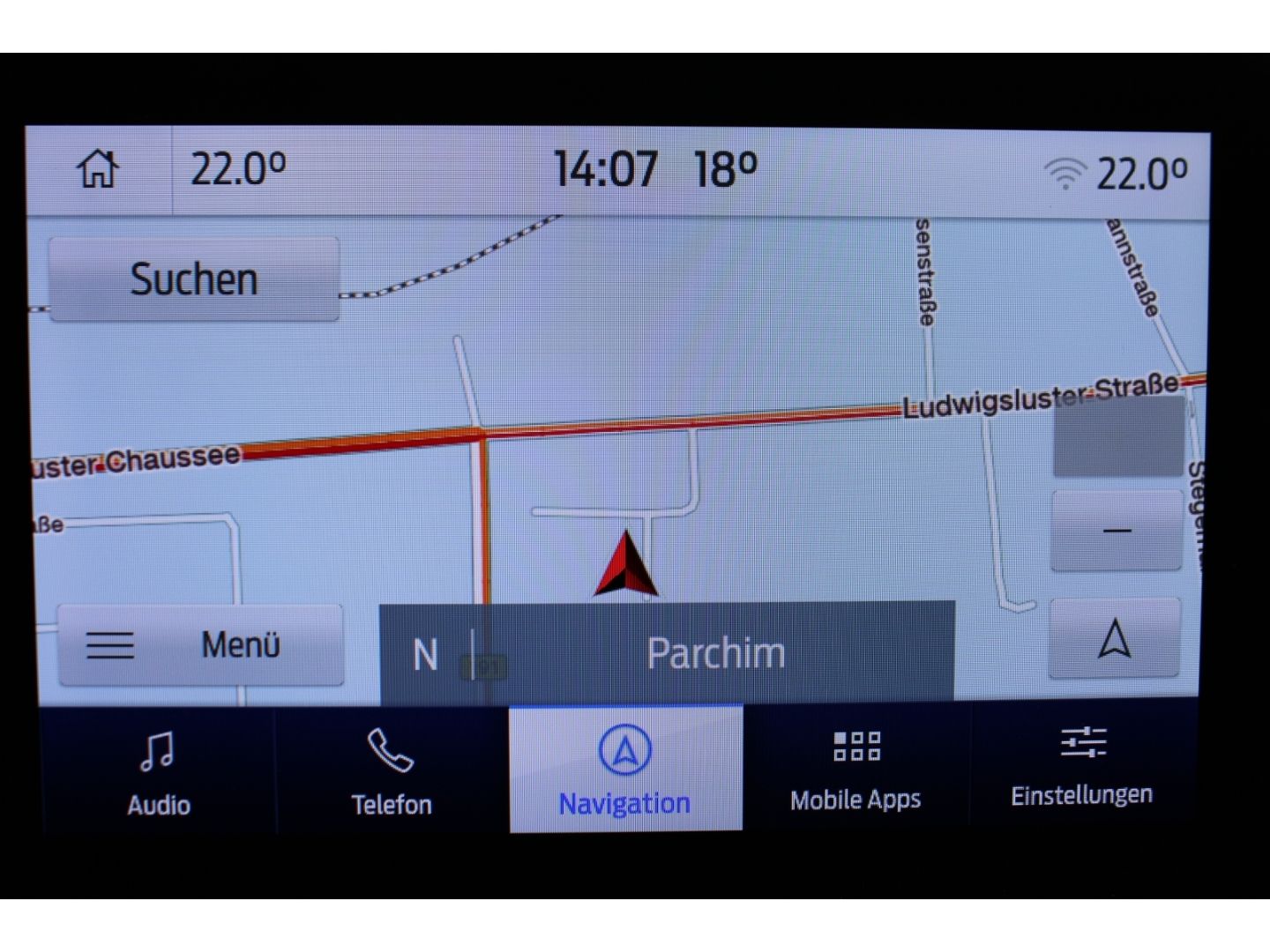 FORD Kuga 2.0 Hybrid ST-Line ACC LED TWA RFK AHK Navi - Image 21