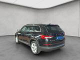 Skoda Kodiaq 1.5 TSI ACT DSG Soleil - Skoda Kodiaq mit Benzin-Antrieb: Automatik